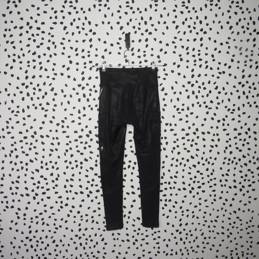 Human Performance Engineering Black Activewear Le… - image 4